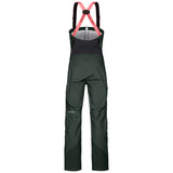 Ortovox 3L Deep Shell Bib Pants - Women's