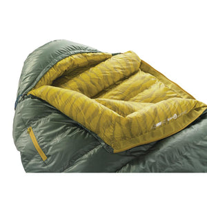 Therm-a-Rest Questar 20F/-6C Sleeping Bag - Small