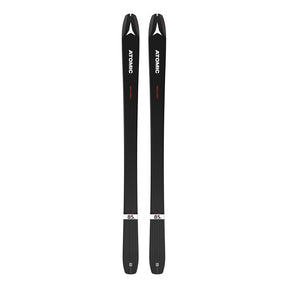 Atomic Backland 85 UL backcountry touring skis