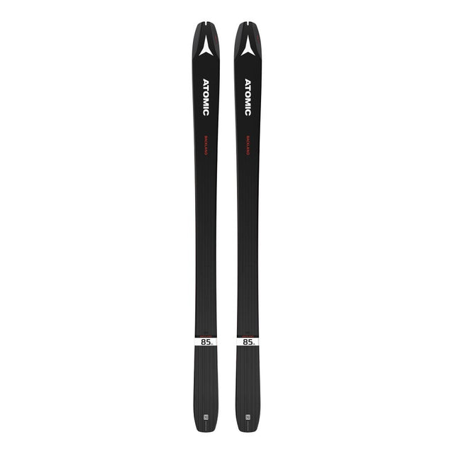 Atomic Backland 85 UL backcountry touring skis