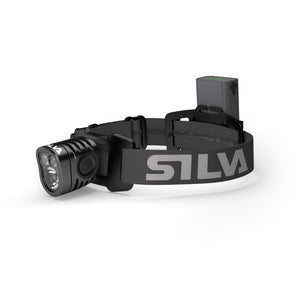 Silva Exceed 4R Headlamp