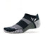 Swiftwick Flite XT zero tab sock in black