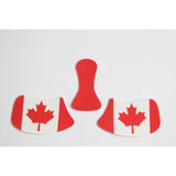 Frost Tape Pre-Cut Set Canada