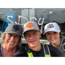 Spry Logo Trucker Hat