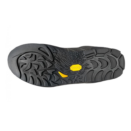 Women's Scarpa Crux shark blue radiance Vibram sole