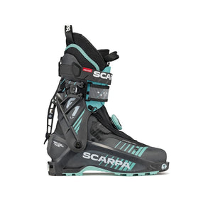 Women's Scarpa F1 LT Ski Boots