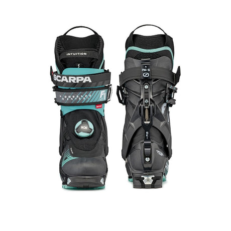 Women's Scarpa F1 LT Ski Boots