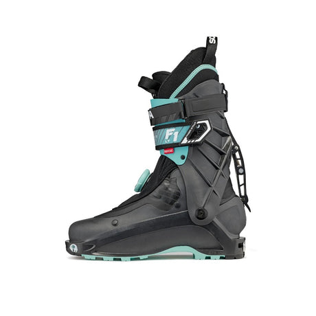 Women's Scarpa F1 LT Ski Boots