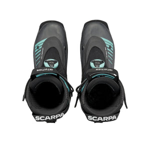 Women's Scarpa F1 LT Ski Boots