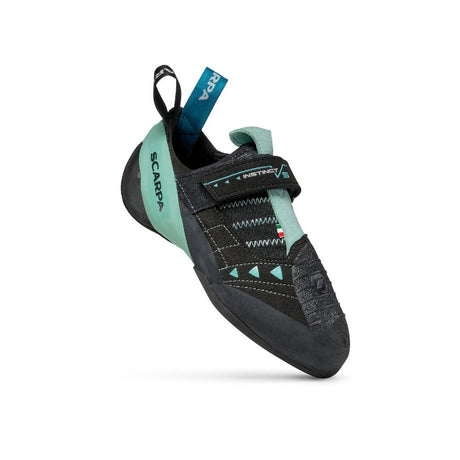 Women's Scarpa Instinct VS Climbing Shoes