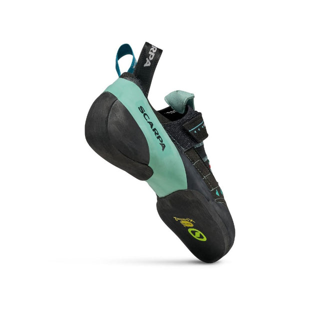 Women's Scarpa Instinct VS Climbing Shoes