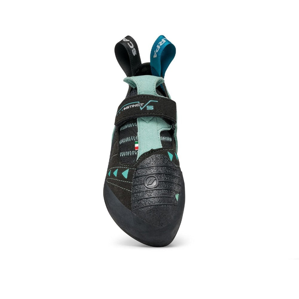 Women's Scarpa Instinct VS Climbing Shoes