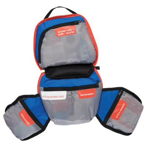 Mountain Series Backpacker Medical Kit