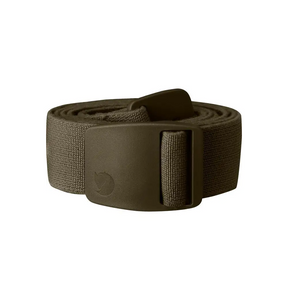Fjallraven Trekking Belt Olive