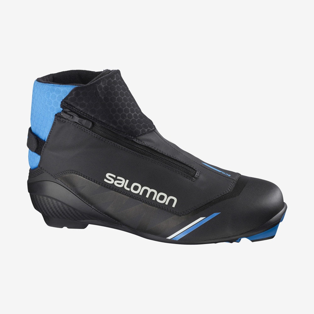 Salomon XC Shoes RC9 Nocturne Prolink - Men's