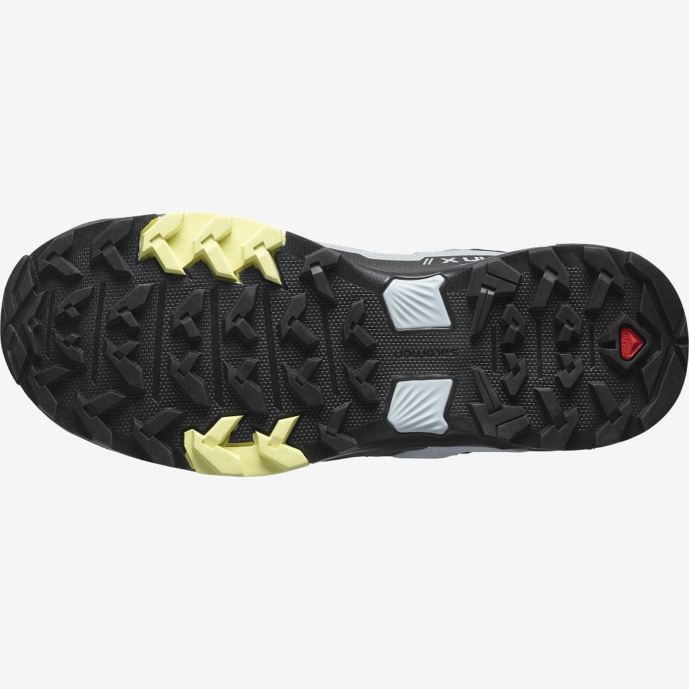 Salomon X Ultra Mid Winter Thinsulate Climasalomon Waterproof