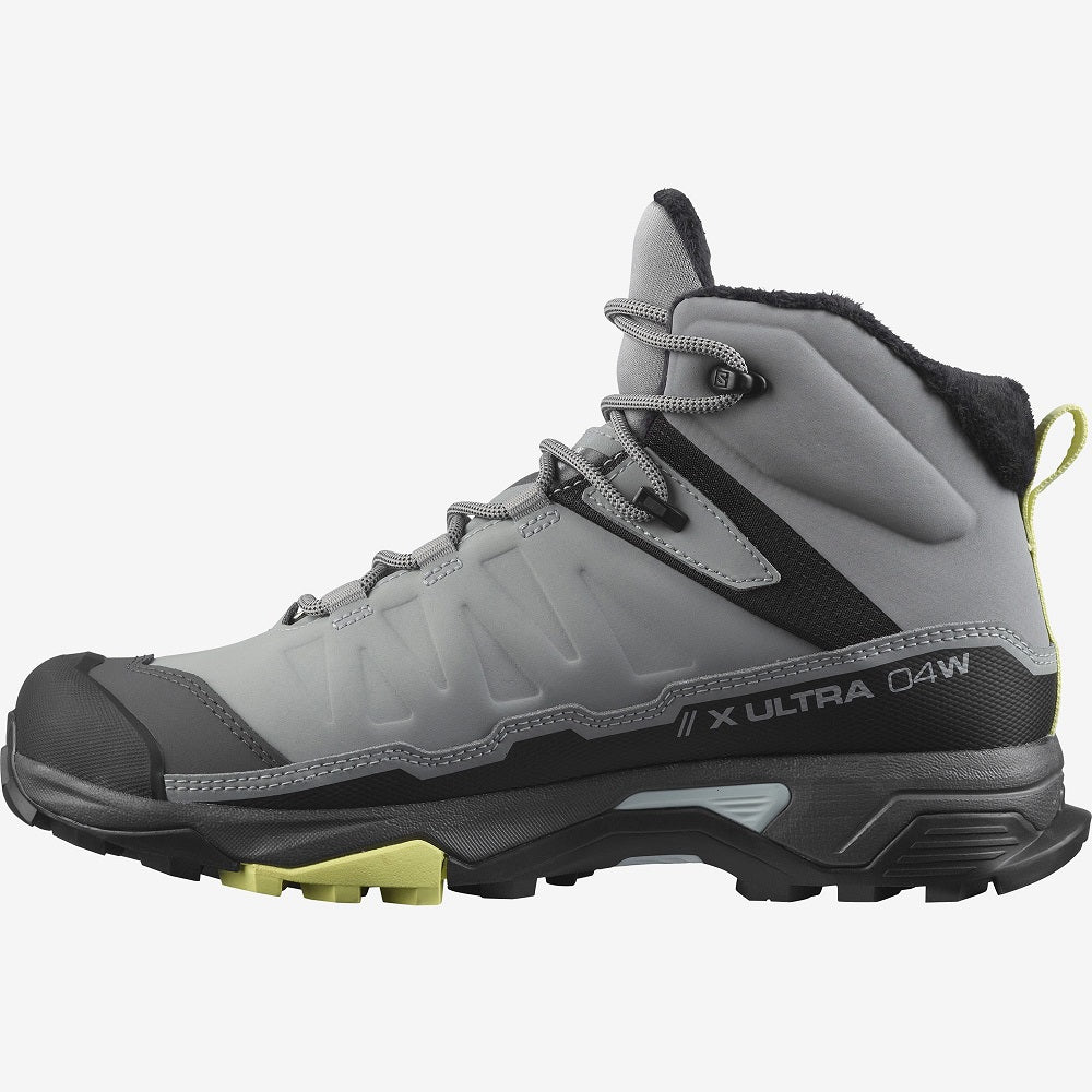 Salomon X Ultra Mid Winter Thinsulate Climasalomon Waterproof