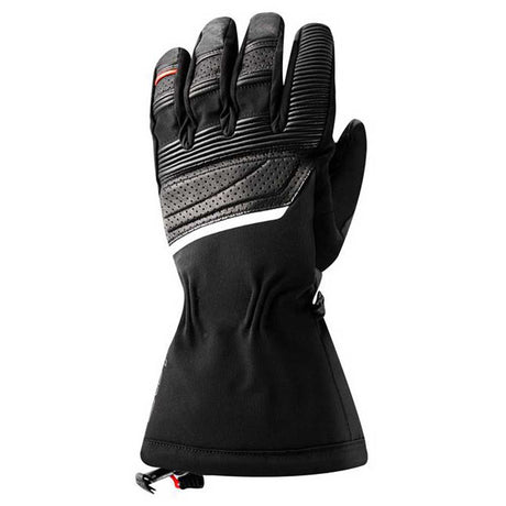 Lenz Heat Glove 6.0 Finger Cap