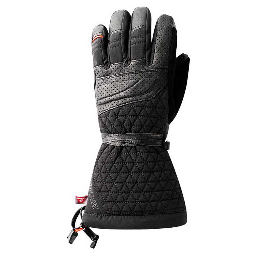 Women's Gloves/Mitts - spry  Running, Hiking, Skiing, Snowshoeing