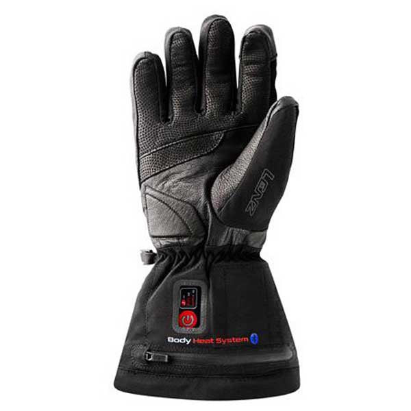Lenz Heat Glove 6.0 Finger Cap - Women's