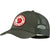Fjallraven 1960 Logo Langtradarkeps Hat