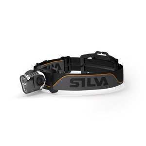 Silva LR1200RC Work Light