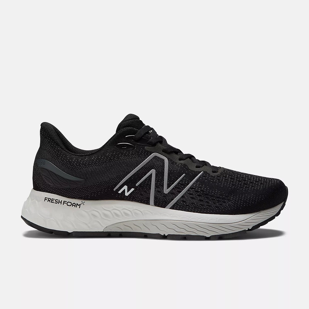 New balance fresh top foam arishi drop