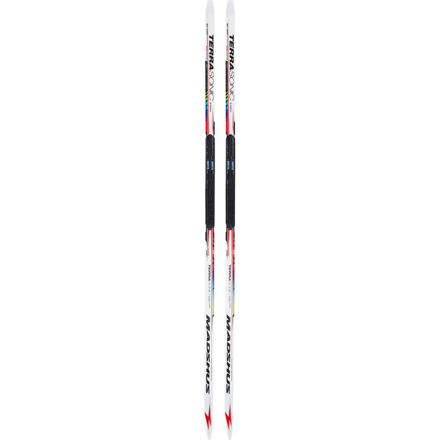 Madshus Terrasonic Intelligrip Skis
