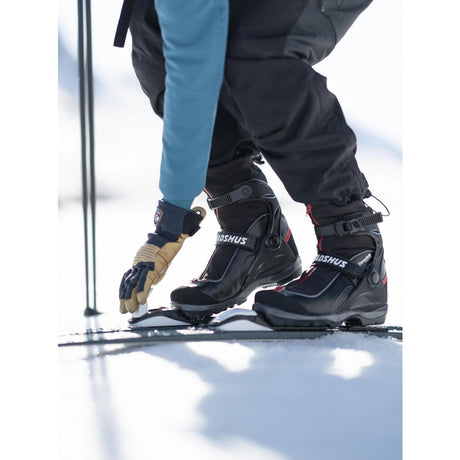 Madshus Glittertind Boots - Unisex