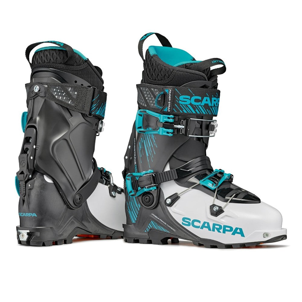 Scarpa Maestrale RS Ski Boots - Men's – spry Scarpa Maestrale RS Ski Boots - Men's – spry
