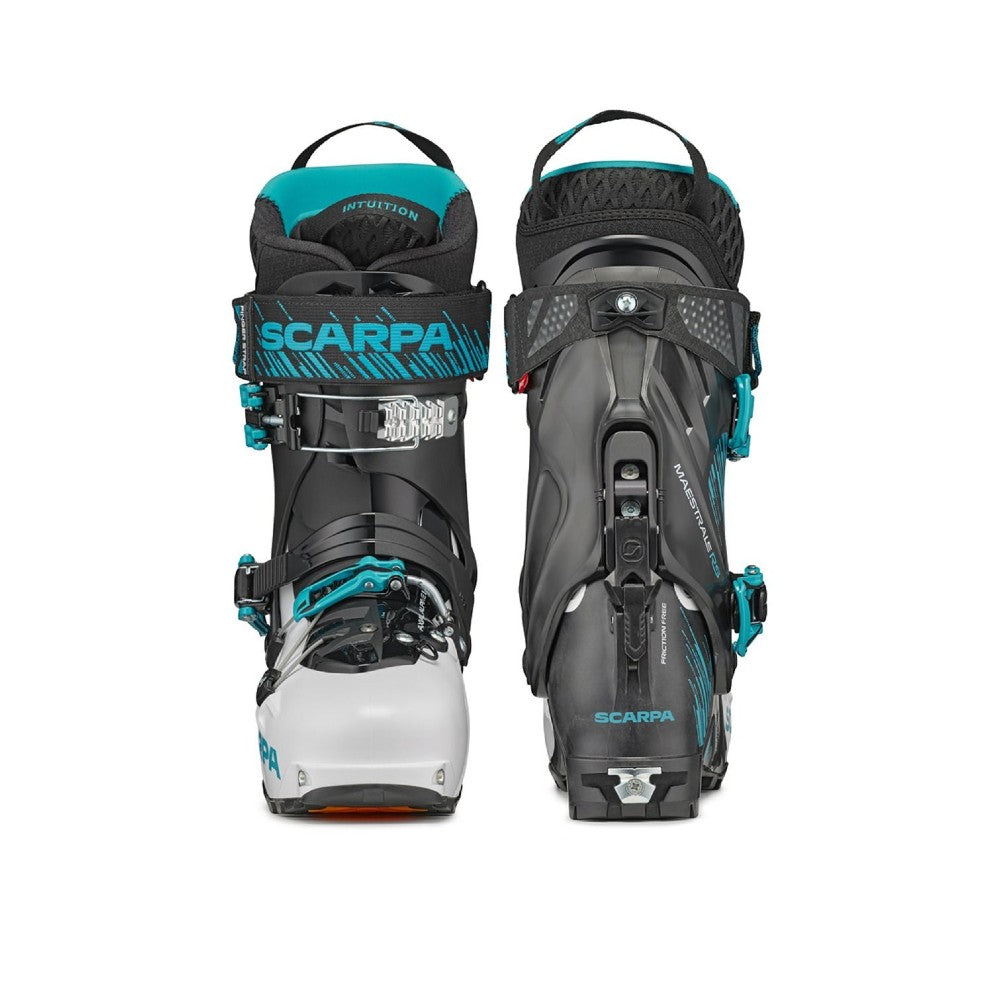 Scarpa Maestrale RS Ski Boots - Men's – spry
