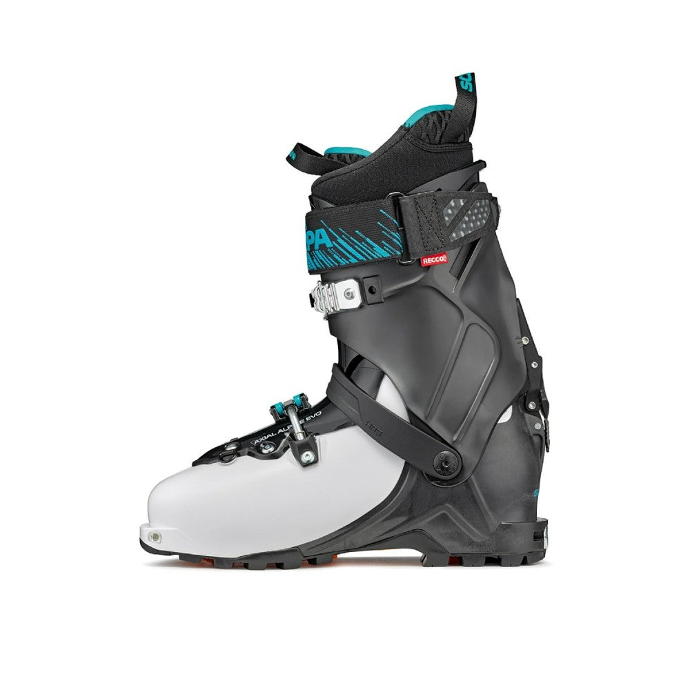 Scarpa Maestrale RS Ski Boots - Men's – spry