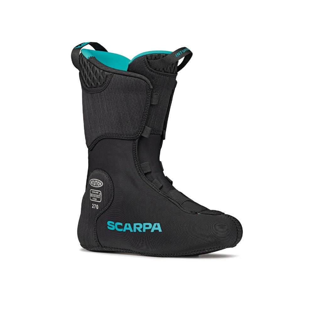 Scarpa Maestrale RS Ski Boots - Men's – spry Scarpa Maestrale RS Ski Boots - Men's – spry
