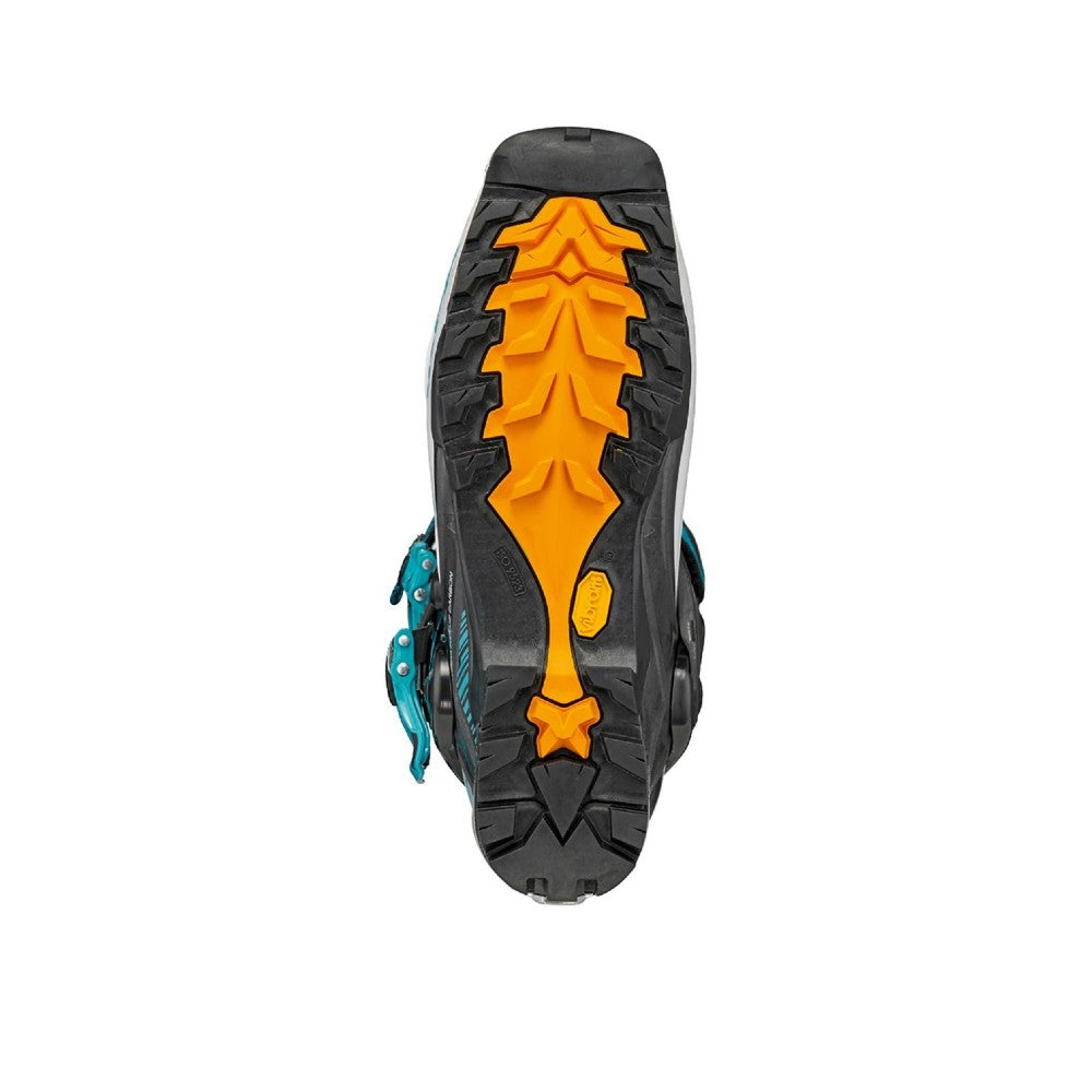 Scarpa Maestrale RS Ski Boots - Men's – spry