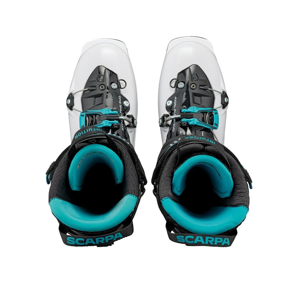 Scarpa Maestrale RS Ski Boots - Men's – spry
