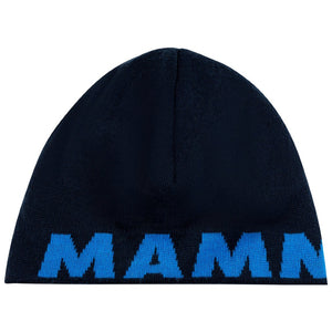 Mammunt Logo Beanie - Men's One Size