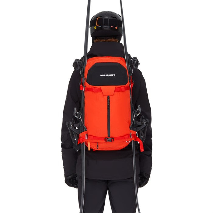 Mammut Nirvana 35 - Unisex – spry