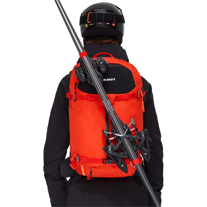【極美品】希少 MAMMUT マムート Nirvana Ride30 Mammut Nirvana 35 - Unisex – spry