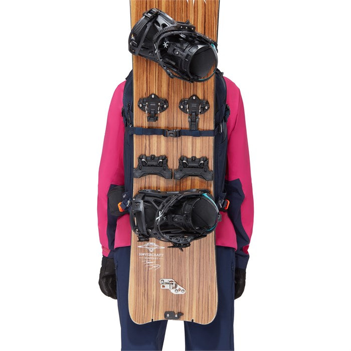 Mammut Nirvana 35 - Women – spry