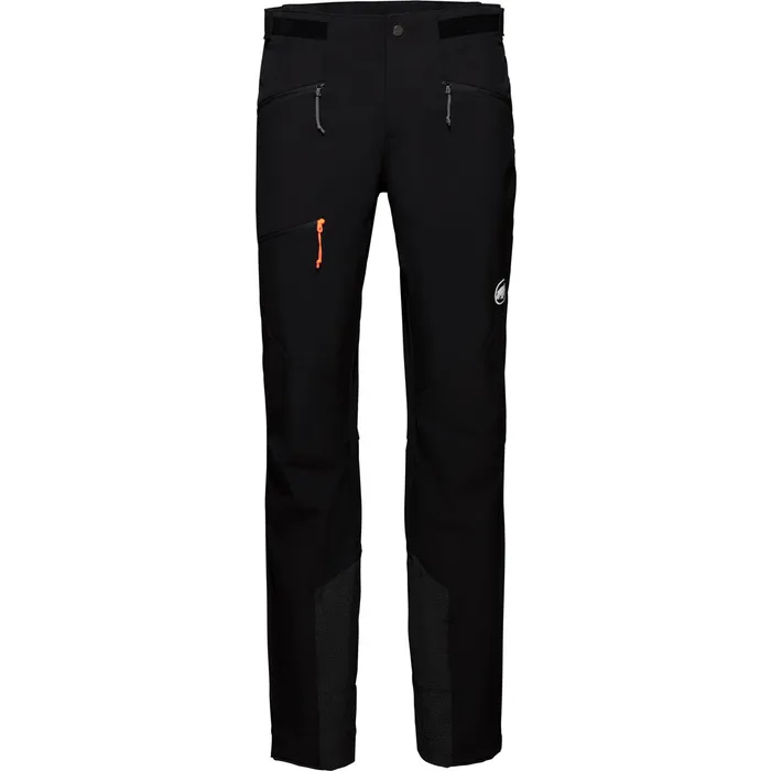 Mammut Taiss Guide SO Pants - Men's - spry