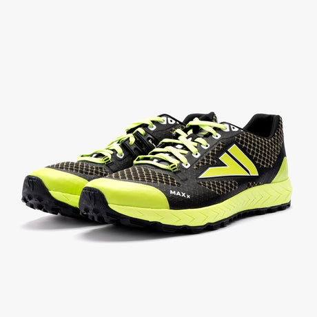 VJ MAXx trail running shoe