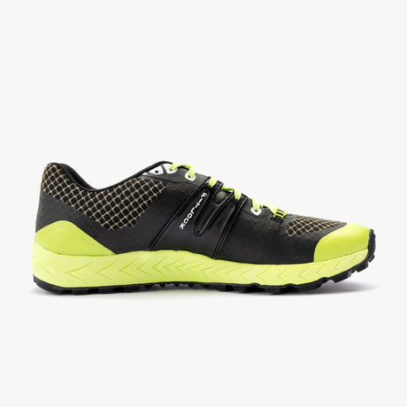 VJ MAXx trail running shoe