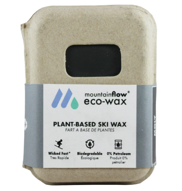 MountainFlow Moly Wax - 130g