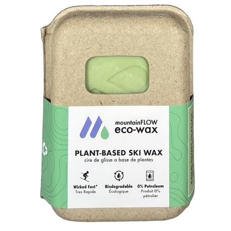 MountainFlow Performance Wax