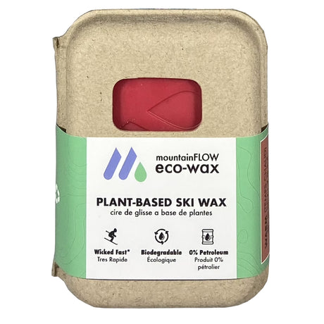 MountainFlow Performance Wax