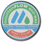 MountainFlow Quick Wax