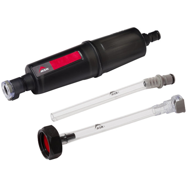 MSR Thru-Link InLine Water Filter