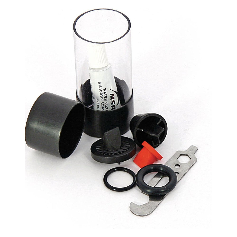 MSR HyperFlow Microfilter Maintenance Kit