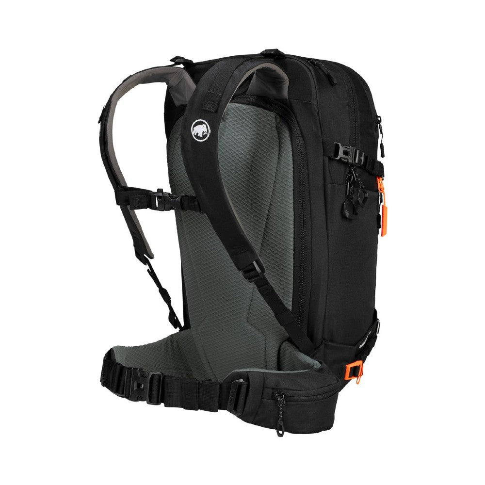 Mammut Nirvana 35 - Unisex – spry