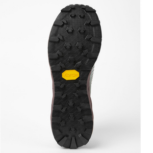 Sole of nnormal tomir 1.0 running shoe